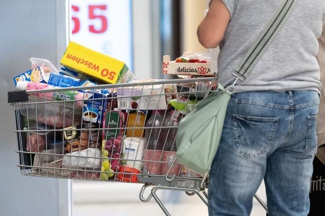 Kaufen die Menschen wegen Trump weniger US-Produkte?