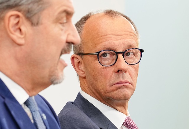 Die zweite Sitzung des Koalitionsaussc...e Menge Diskussionsstoff. (Archivbild) | Foto: Kay Nietfeld/dpa Die zweite Sitzung des Koalitionsaussc...e Menge Diskussionsstoff. (Archivbild) | Foto: Kay Nietfeld/dpa
