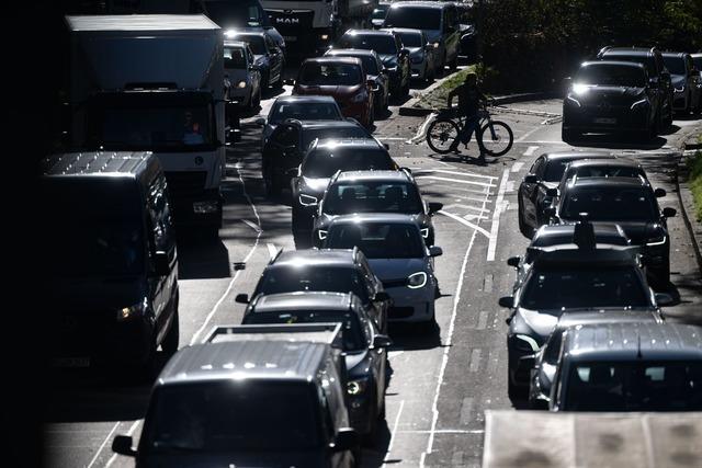Feinstaub to Go - Fahrräder werden zu mobilen Messstationen