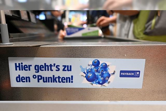 Punkte mit der Girocard: Sparkassen und Payback neue Partner