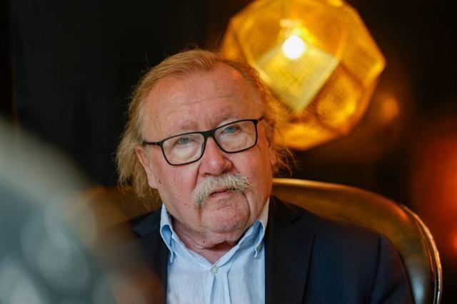 Sloterdijk will Handyverbot für Kinder und Jugendliche