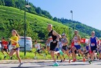 Fotos: So war es beim Eichberglauf in Glottertal