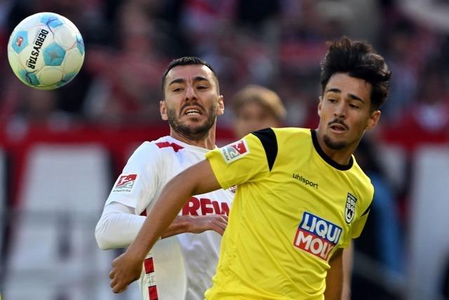 VfB verlängert mit Ulrich und verleiht ihn nach Magdeburg