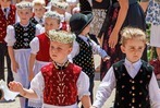 Fotos: St. Peter feiert 50 Jahre Dorffest