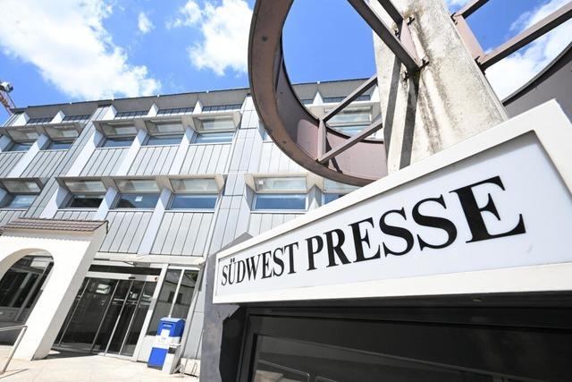 Kartellamt erlaubt Verkauf von SWMH-Regionalzeitungen in Baden-Wrttemberg