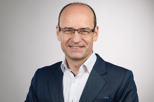 Neuer Finanzchef bei Sdvers