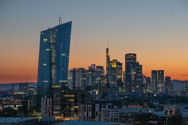 Strategiecheck: EZB setzt auf Flexibilität gegen Inflation