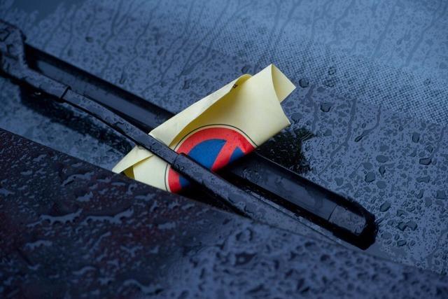 Rmmingen will mit einem eigenen Gemdeindevollzugsdienst knftig Knllchen verteilen