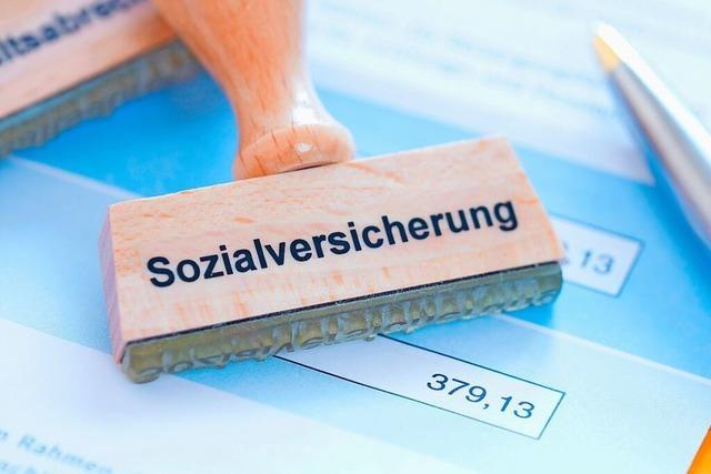 Betriebsinterner Unterricht ber Sozialversicherungen in Deutschland