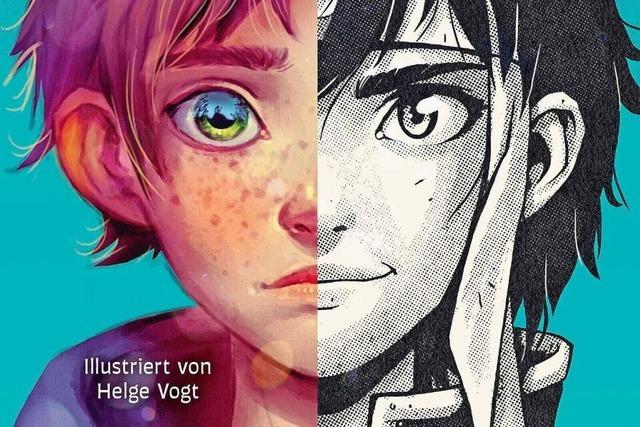 Manga trifft Wirklichkeit