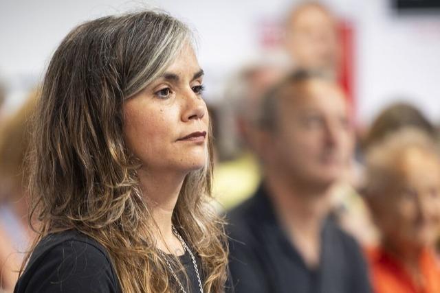 sterreicherin Natascha Gangl gewinnt Bachmann-Preis 2025