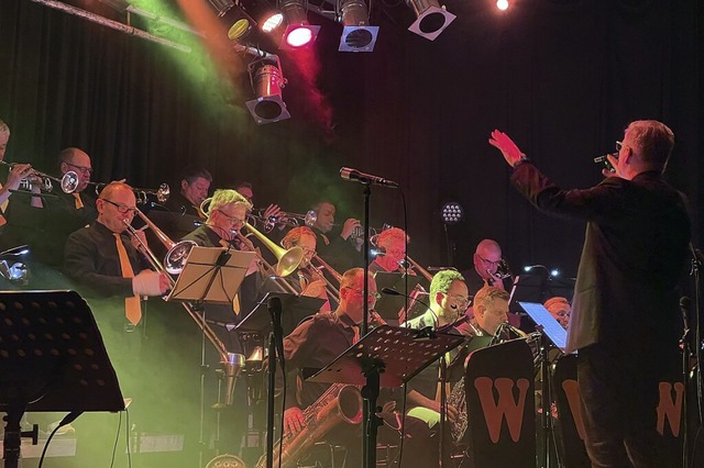   | Foto: Bigband W