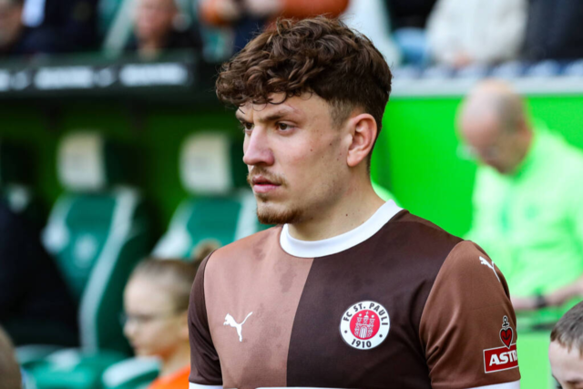 Transfer beim SC Freiburg: Philipp Treu kehrt zurck zum Sportclub