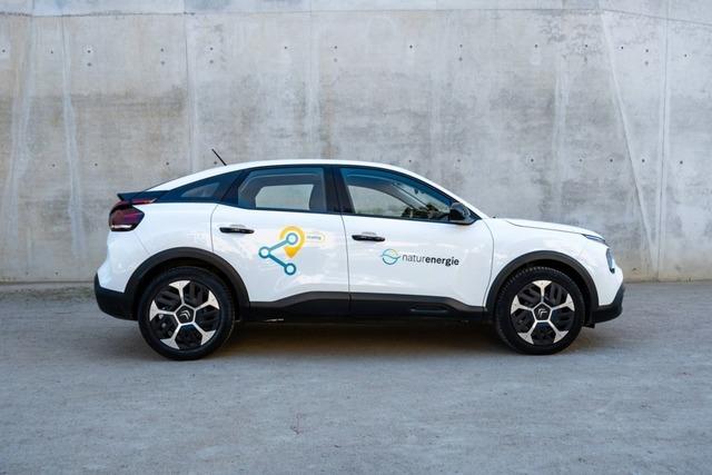 Pfaffenweiler beendet Carsharing mit Naturenergie-Sharing wegen Defizits