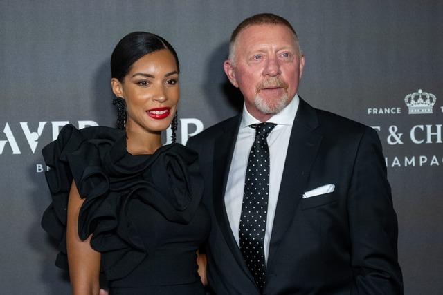 Boris Becker über Nachwuchs: 
