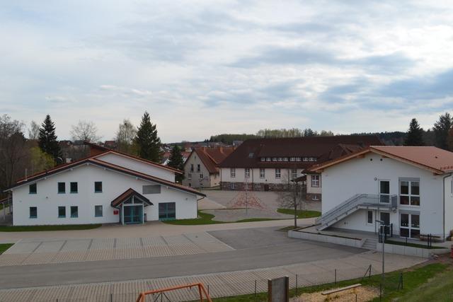 Einbrecher stehlen Tablet aus der Schule in Rtenbach