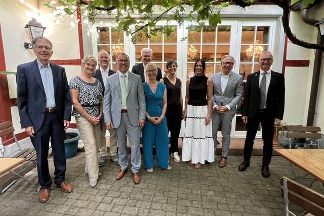 Mittelbadische Baugenossenschaft in Offenburg erzielt berschuss und investiert in Sozialwohnungen