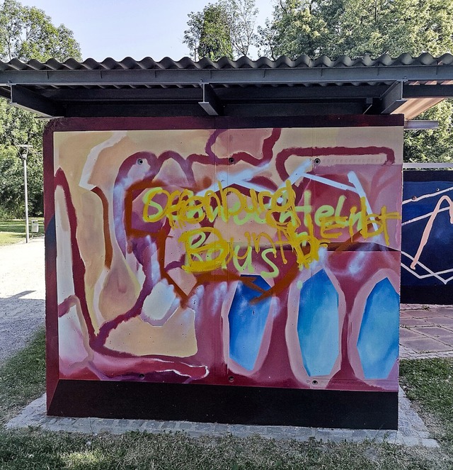   | Foto: Ralf Burgmaier