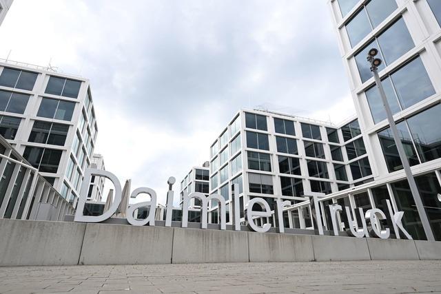 Daimler Truck landet auf Moskaus Sanktionsliste