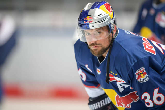 Doping-Arzt verurteilt - wie zuvor Eishockeyprofi Yannic Seidenberg