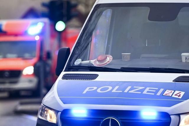 Mann verunglckt im Familienbad Seelbach tdlich