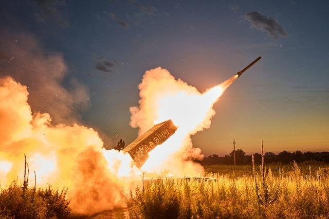 Moskaus Statthalter meldet Einnahme von ukrainischem Luhansk