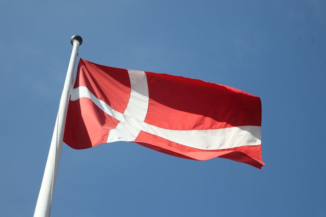 D&auml;nemark &uuml;bernimmt f&uuml;r ...onate den EU-Ratsvorsitz. (Archivbild)  | Foto: Steffen Trumpf/dpa