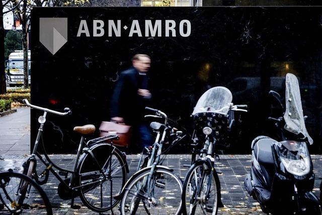 ABN Amro schließt Erwerb von Privatbank HAL ab