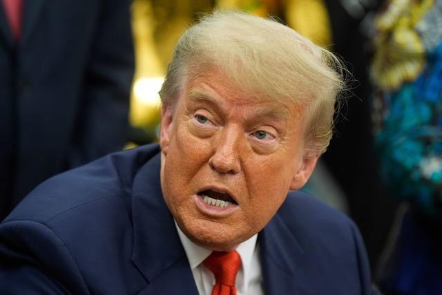 Trump und Musk streiten weiter - neue Partei wieder Thema
