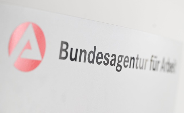 Bundesagentur für Arbeit Baden-Württemberg. (Archivbild) | Foto: Bernd Weißbrod/dpa Bundesagentur für Arbeit Baden-Württemberg. (Archivbild) | Foto: Bernd Weißbrod/dpa