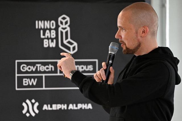 Die Verwaltungs-KI "F13" in Baden-Wrttemberg scheint eine gute Idee - es hapert an der Umsetzung