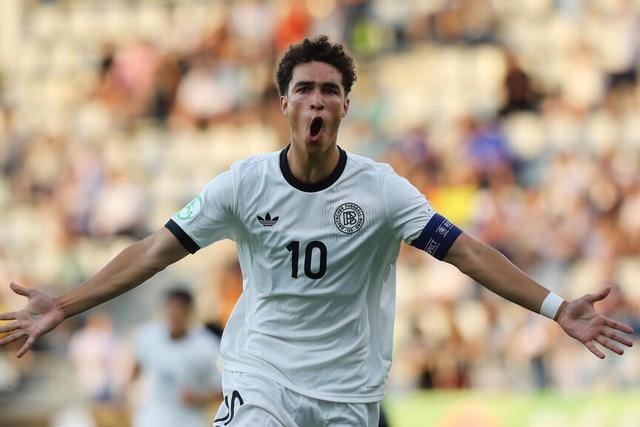 Wechsel von Ex-SC-Talent Darvich zum VfB Stuttgart perfekt