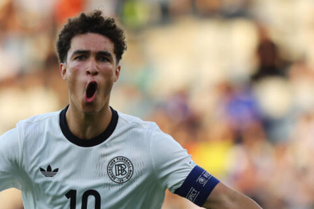 Wechsel von Ex-SC-Talent Darvich zum VfB Stuttgart perfekt