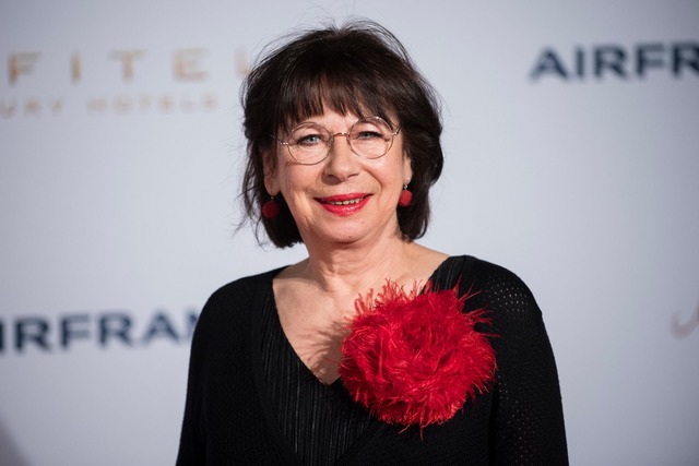 Monika Hansens Tod sorgte f&uuml;r Tra...l;hliche und starke Frau. (Archivbild)  | Foto: picture alliance / dpa