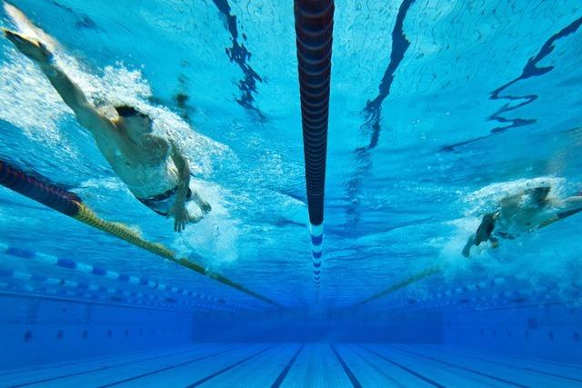 SG Regio Freiburg schwimmt bei DM sechsmal ins Finale