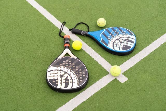 Padelteam aus Wehr in die zweite Liga?