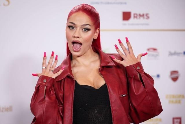 Frauen im Rap: Zu viel, zu laut, zu sexy, zu soft?