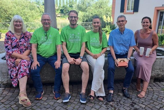Badmattenfest in Bad Sckingen verbindet Handball und Vereine mit Musik und Unterhaltung
