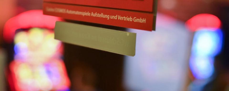 Unbekannte berfallen Spielothek in Ihringen und fesseln Mitarbeiter