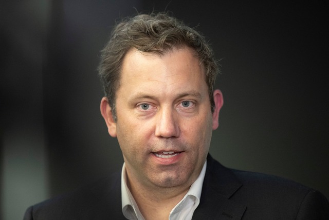 Finanzminister Klingbeil setzt darauf,...ldw&auml;sche voranbringt (Archivbild)  | Foto: Boris Roessler/dpa