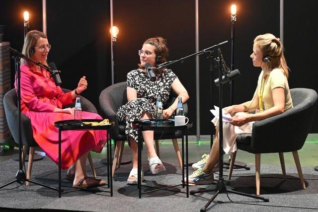 Unternehmerinnen ber Grndungen:"Frauen bekommen nicht das Kapital"