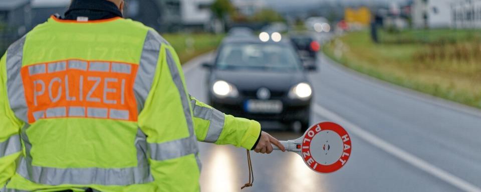 Polizei sieht in Wyhl keine besorgniserregenden Entwicklungen