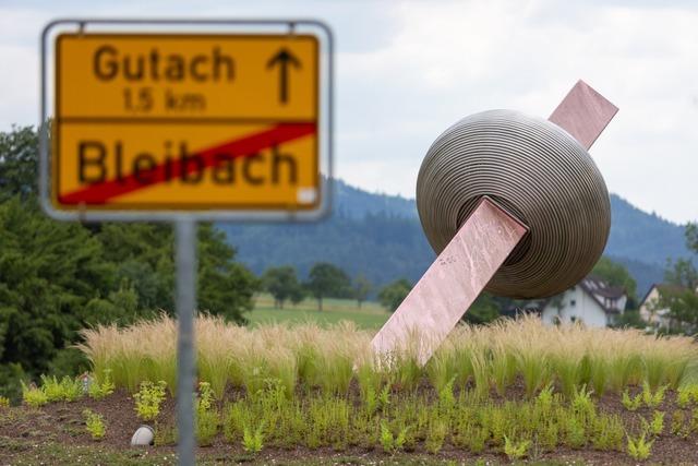 Mehr Vernunft im Ortsverkehr