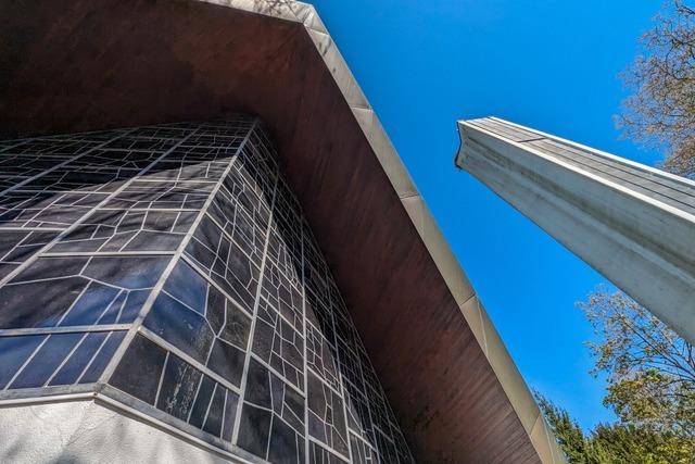 Die Kollnauer Kirche ist keine Kirche mehr – sondern nur noch ein Haus mit Turm