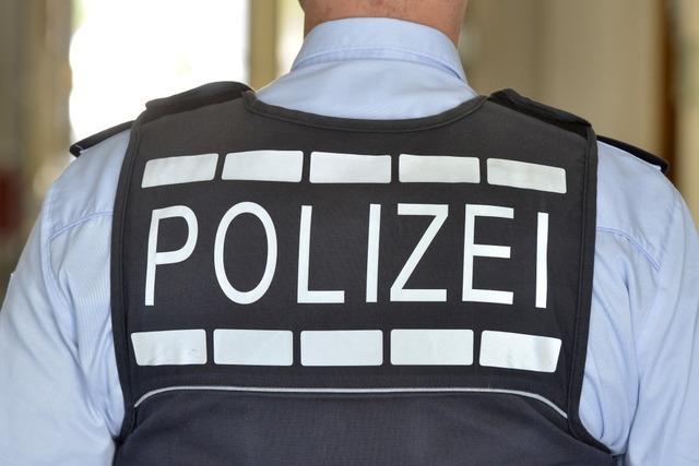 Bei den sexuellen Belstigungen im Flckigersee gibt es keinen Hinweis auf weitere Tter