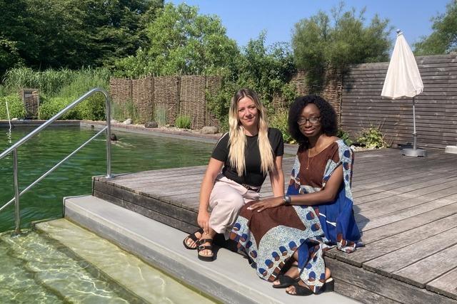 Aqualon-Therme in Bad Sckingen ist gerettet – jetzt gehrt sie zum Rehaklinikum