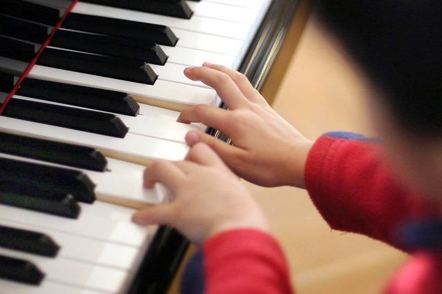 Jugendmusikschule Sdlicher Breisgau stellt Bilanz und neue Leitung in Pfaffenweiler vor