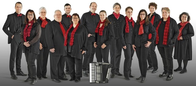 | Foto: Kollnauer Akkordeon Ensemble | Foto: Kollnauer Akkordeon Ensemble