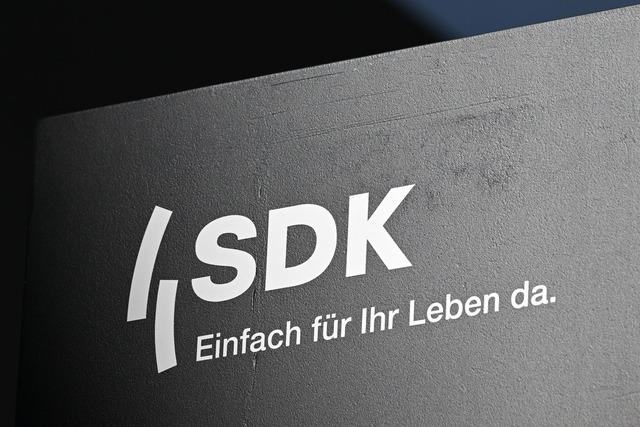Neue Versicherungsgruppe aus SDK und Stuttgarter gegrndet