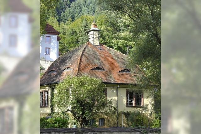 Fhrung ins Stromschlssle
